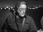 Alan Kauffman - Guitar