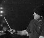 Chip Staples - Drums