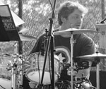 Rob Smith - Drums